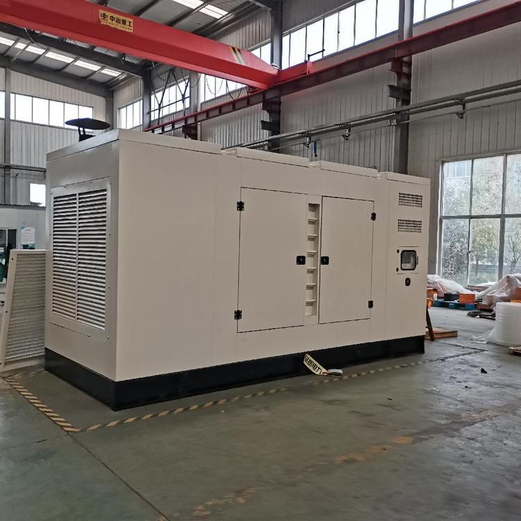 独山子发电机出租